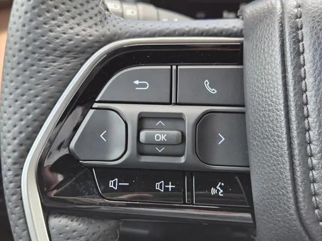 2026 Toyota Tundra 1794 Edition CrewMax 5.5' Bed