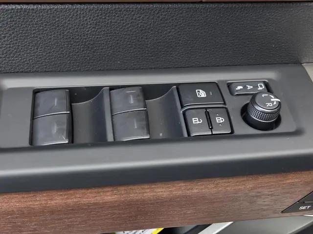 2026 Toyota Tundra 1794 Edition CrewMax 5.5' Bed