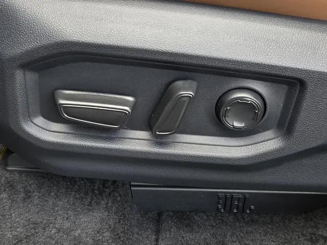 2026 Toyota Tundra 1794 Edition CrewMax 5.5' Bed