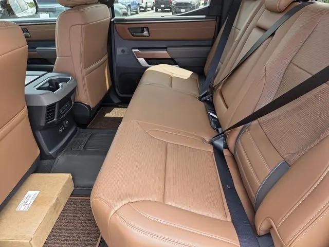 2026 Toyota Tundra 1794 Edition CrewMax 5.5' Bed