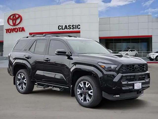 2026 Toyota 4Runner TRD Sport Premium for sale in Tyler, TX