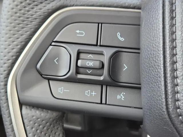 2026 Toyota Tundra Limited CrewMax 5.5' Bed