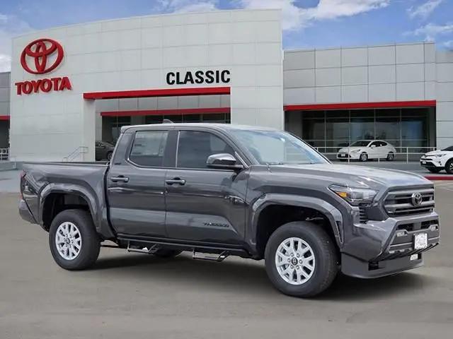 2026 Toyota Tacoma SR5 for sale in Tyler, TX