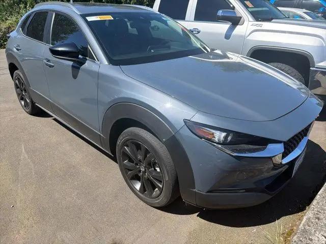 2021 Mazda CX-30 2.5 Turbo for sale in Vancouver, WA