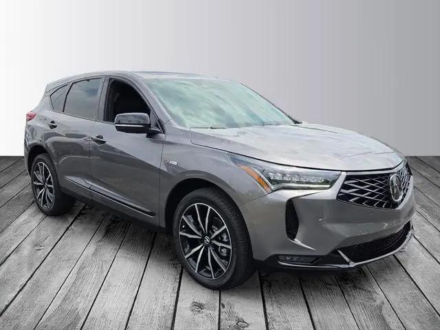 2026 Acura RDX A-Spec Advance