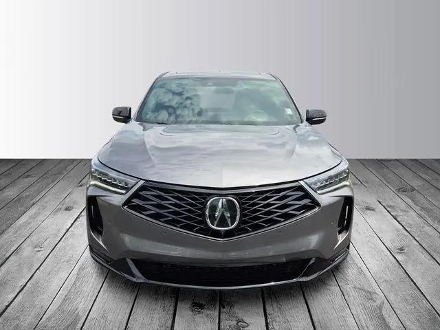 2026 Acura RDX A-Spec Advance