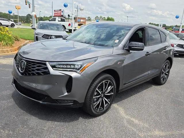 2026 Acura RDX A-Spec Advance