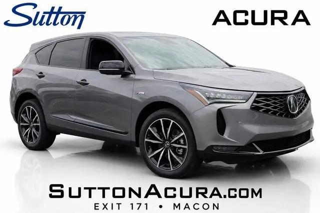2026 Acura RDX A-Spec Advance for sale in Macon, GA