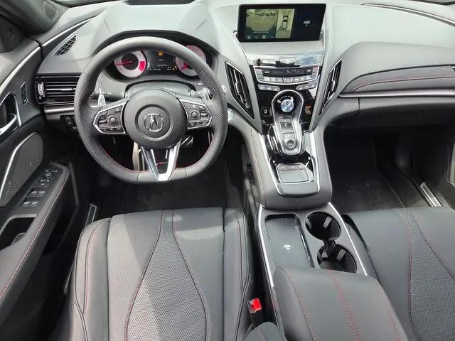 2026 Acura RDX A-Spec Advance
