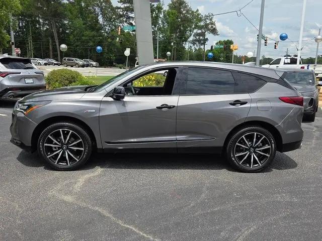 2026 Acura RDX A-Spec Advance