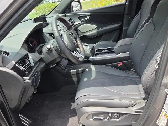 2026 Acura RDX A-Spec Advance