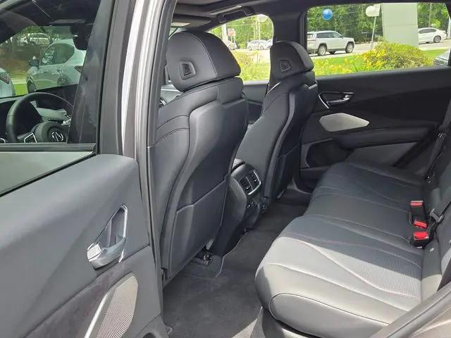 2026 Acura RDX A-Spec Advance