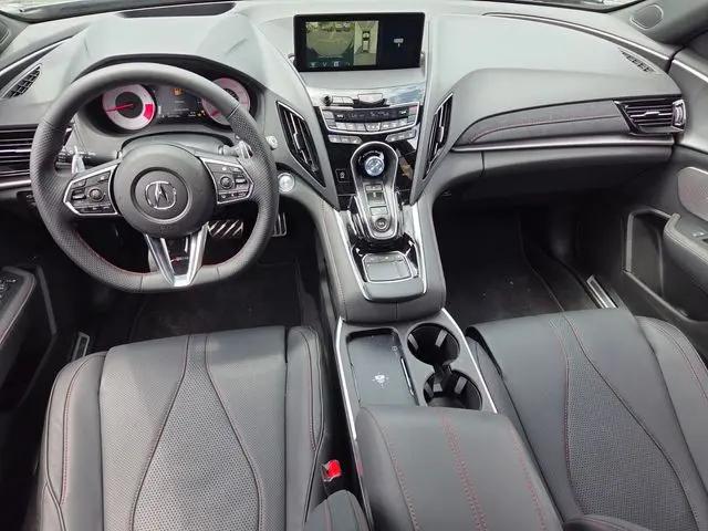 2026 Acura RDX A-Spec Advance