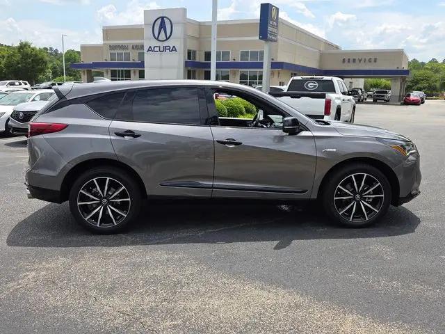 2026 Acura RDX A-Spec Advance