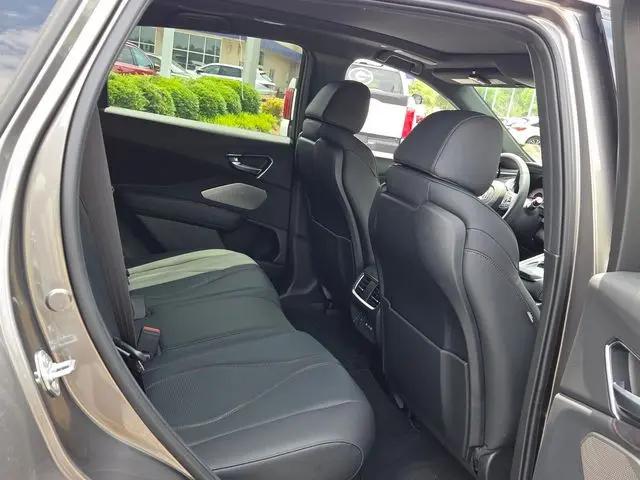 2026 Acura RDX A-Spec Advance