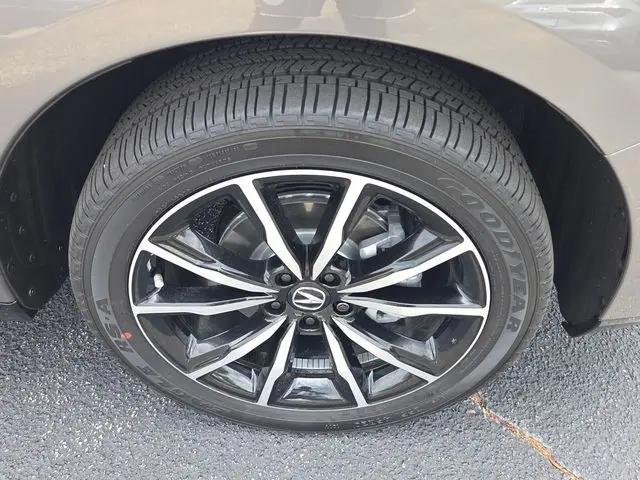 2026 Acura RDX A-Spec Advance