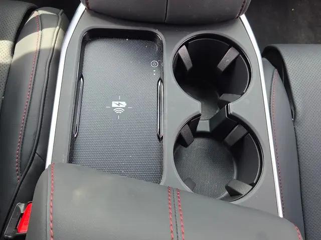 2026 Acura RDX A-Spec Advance