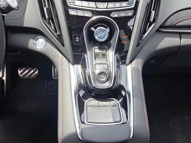 2026 Acura RDX A-Spec Advance