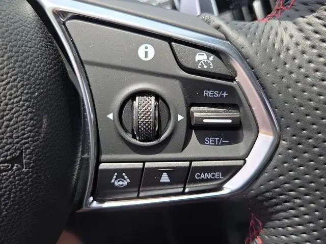 2026 Acura RDX A-Spec Advance