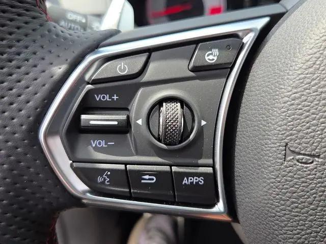 2026 Acura RDX A-Spec Advance