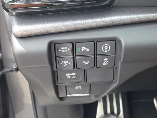 2026 Acura RDX A-Spec Advance