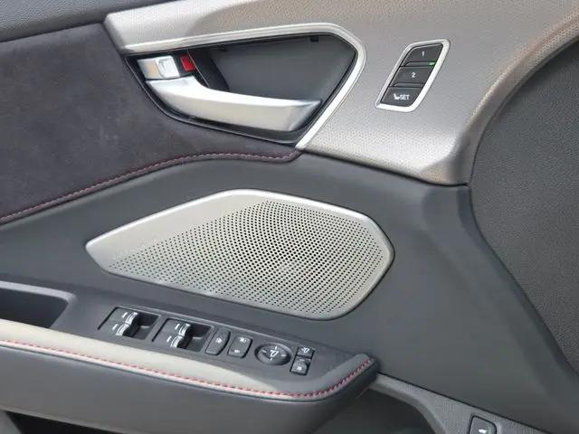 2026 Acura RDX A-Spec Advance