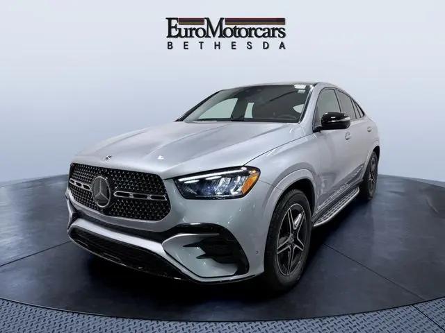 2026 Mercedes-Benz GLE 450 4MATIC for sale in Bethesda, MD