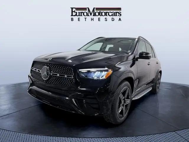 2026 Mercedes-Benz GLE GLE 450 4MATIC for sale in Bethesda, MD