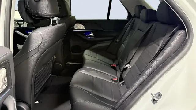 2026 Mercedes-Benz GLE GLE 450 4MATIC
