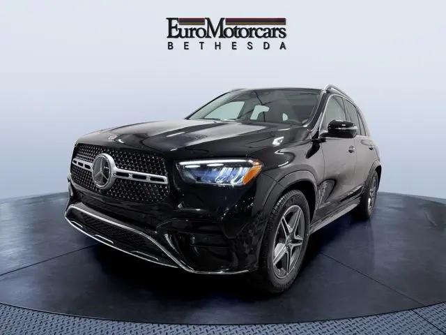 2026 Mercedes-Benz GLE GLE 450 4MATIC for sale in Bethesda, MD