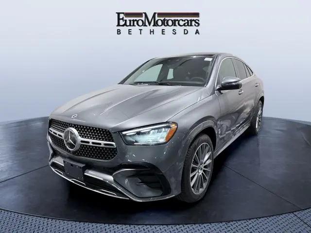2026 Mercedes-Benz GLE 450 4MATIC for sale in Bethesda, MD