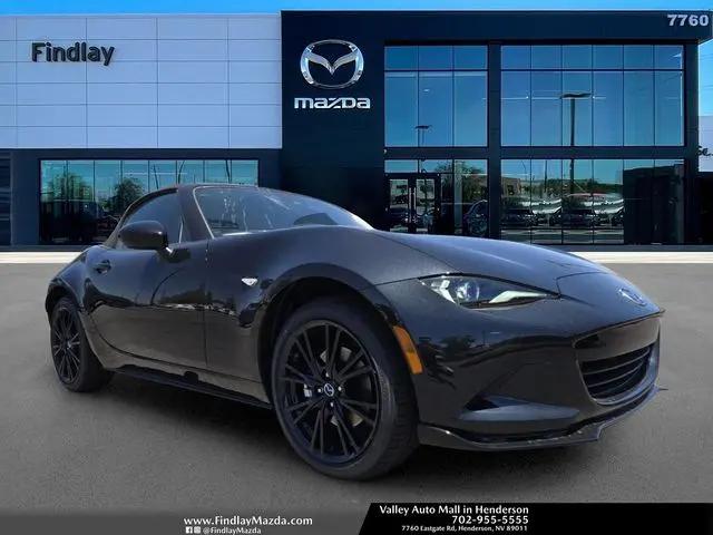 2026 Mazda MX-5 Club for sale in Henderson, NV