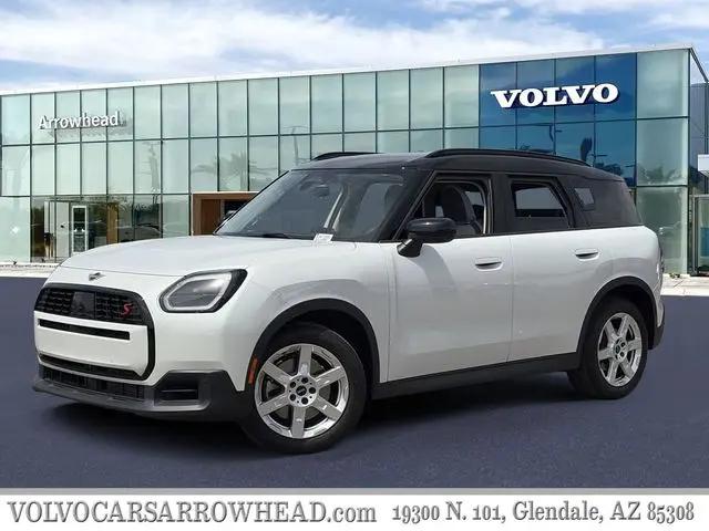 2025 MINI Cooper Countryman Cooper S for sale in Glendale, AZ