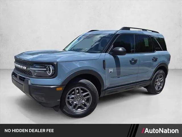 2026 Ford Bronco Sport Big Bend for sale in Jacksonville, FL