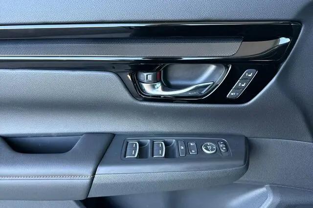 2026 Honda CR-V Hybrid AWD Sport Touring