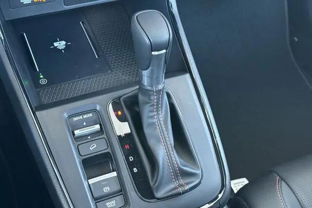 2026 Honda CR-V Hybrid AWD Sport Touring