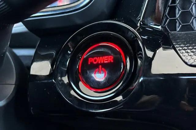 2026 Honda CR-V Hybrid AWD Sport Touring