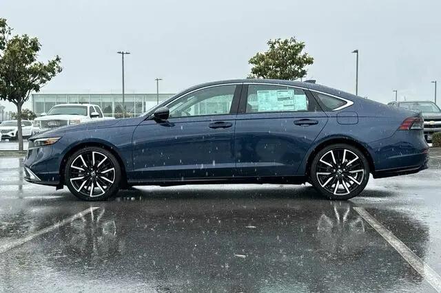 2026 Honda Accord Sedan Touring