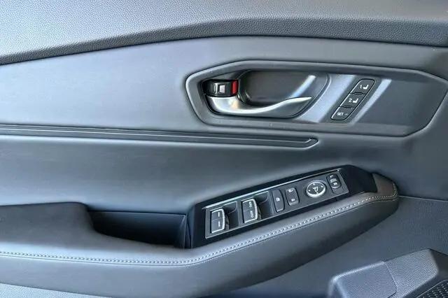 2026 Honda Accord Sedan Touring