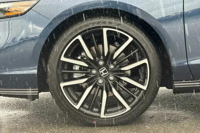 2026 Honda Accord Sedan Touring