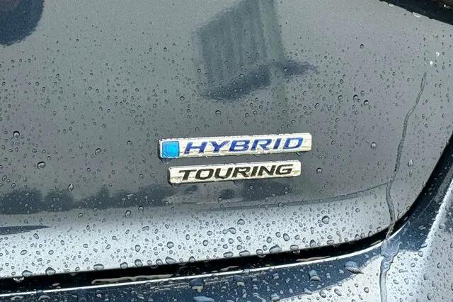 2026 Honda Accord Sedan Touring