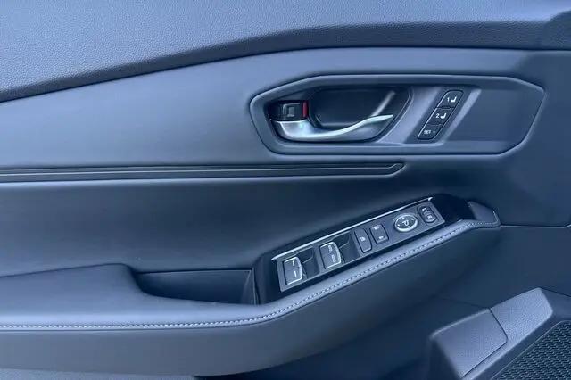 2026 Honda Accord Sedan Touring