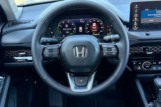 2026 Honda Accord Sedan Touring