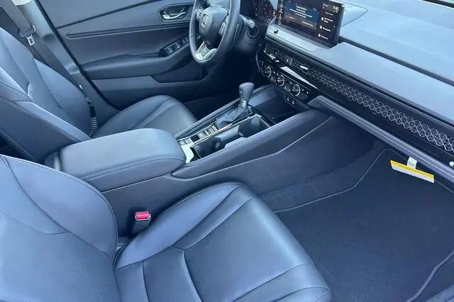 2026 Honda Accord Sedan Touring