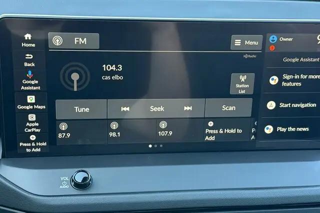 2026 Honda Accord Sedan Touring