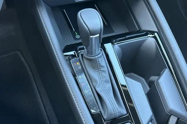 2026 Honda Accord Sedan Touring