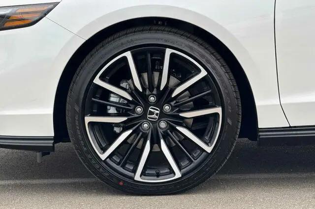 2026 Honda Accord Sedan Touring