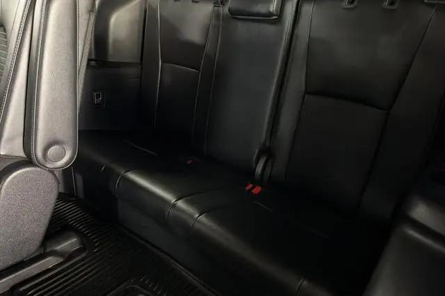 2024 Toyota Highlander XSE