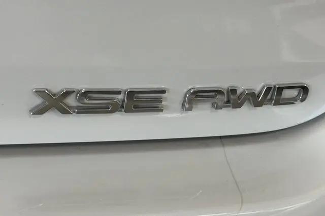 2024 Toyota Highlander XSE