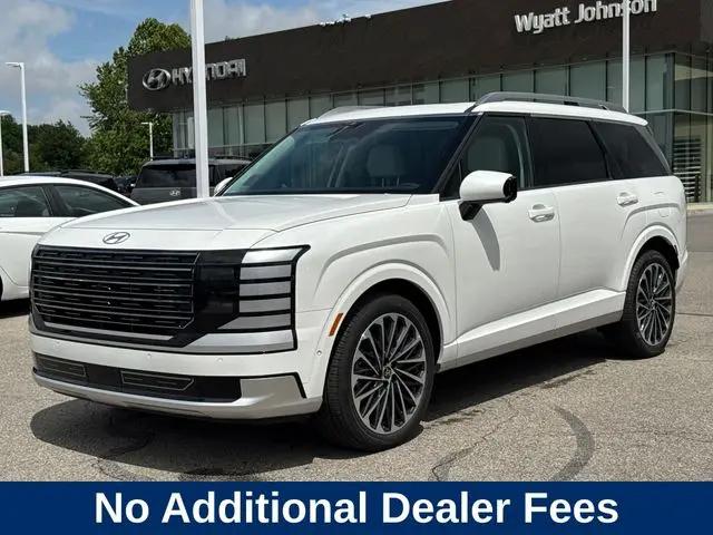 2026 Hyundai Palisade Hybrid Calligraphy for sale in Murfreesboro, TN